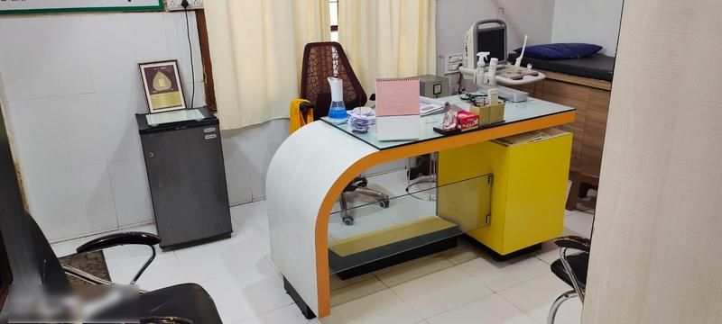 Hospital for Sale in Mancherial, India