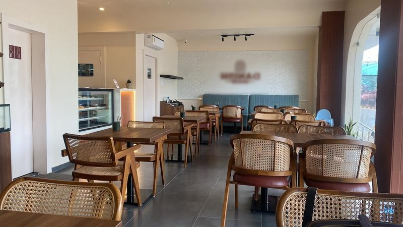 Cafe for Sale in Hyderabad, India
