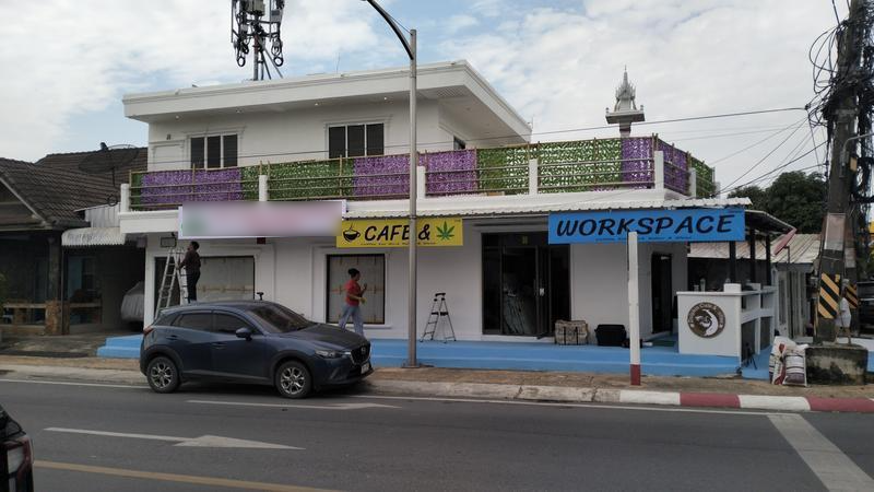 Newly Established Serviced Apartment for Sale in Ko Samui, Thailand
