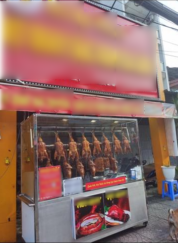Newly Established Take Away Seeking Loan in Ho Chi Minh City, Vietnam