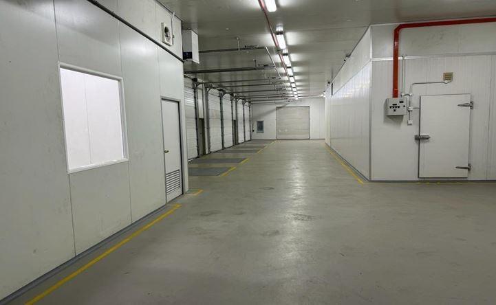 Meat Shop Investment Opportunity in Shah Alam, Malaysia