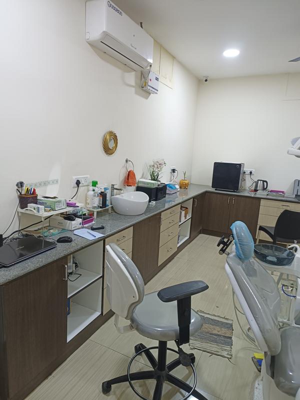 Dentist Clinic for Sale in Chennai, India
