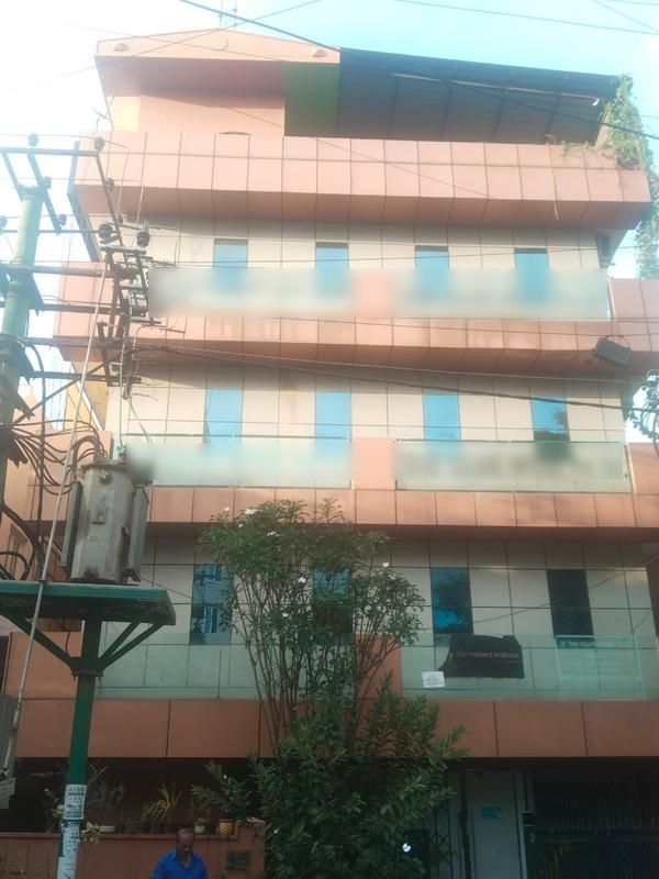 Staffing Company Investment Opportunity in Tiruvannamalai, India