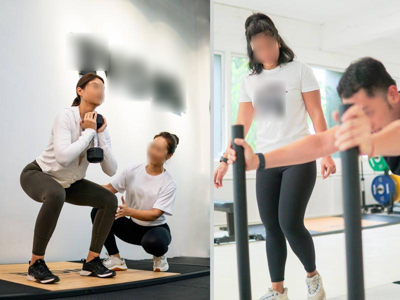 Gym Investment Opportunity in Bangkok, Thailand