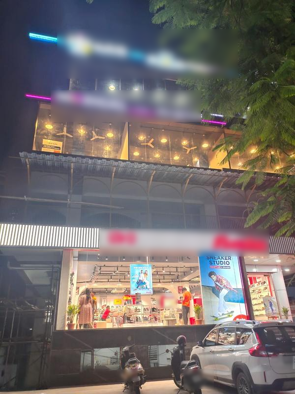 Musical Instrument Retailer for Sale in Bengaluru, India