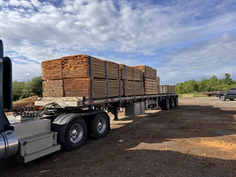 Sawmill Investment Opportunity in Owen Sound, Canada