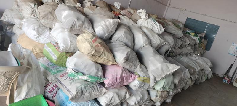 Newly Established Biomass Fuels Business Seeking Loan in Mysore, India