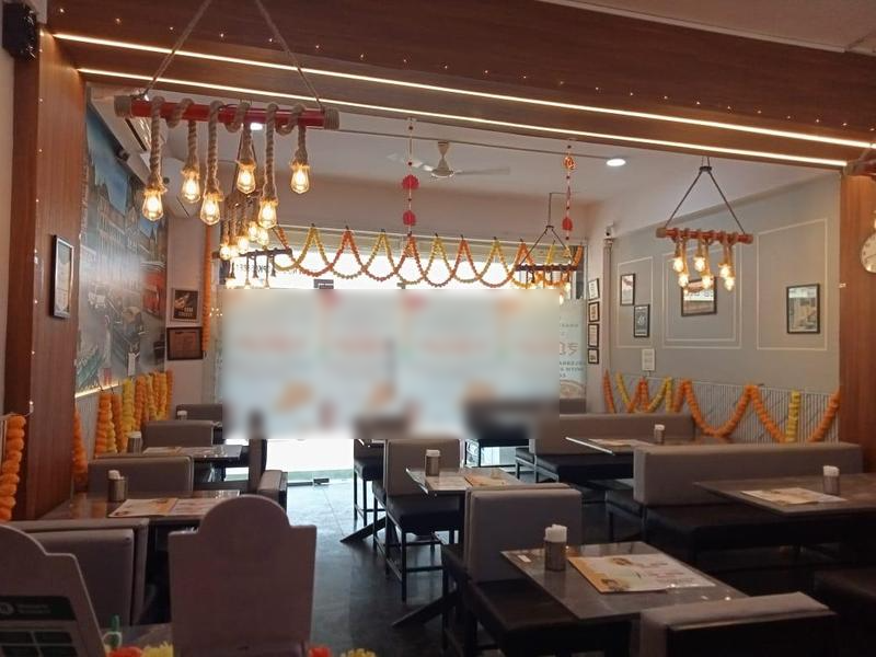 Fast Food Restaurant for Sale in Bengaluru, India