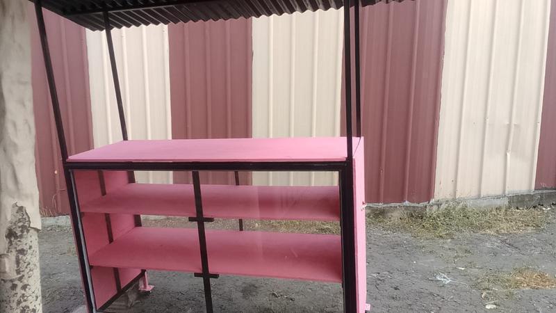 Newly Established Food Truck Investment Opportunity in New Grant, Trinidad