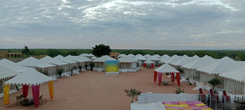 Resort Investment Opportunity in Khoohdi, India