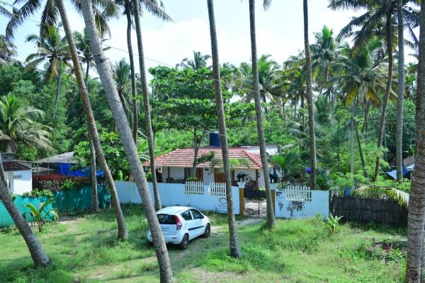 Profitable Bed & Breakfast for Sale in Alappuzha, India
