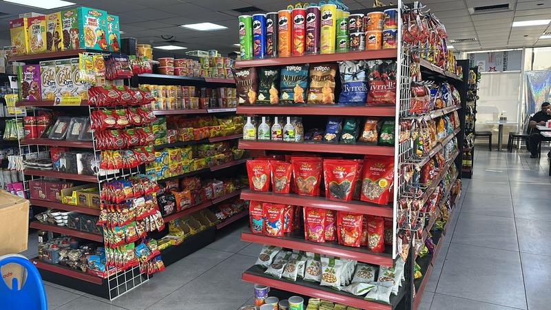 Supermarket for Sale in Dubai, UAE