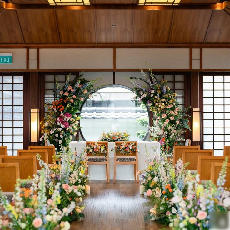 Florist for Sale in Singapore