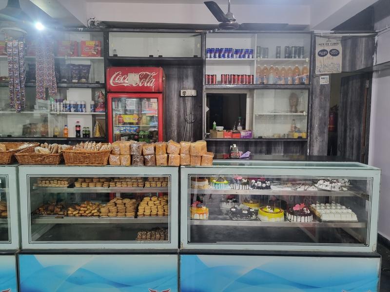 Bakery for Sale in Hyderabad, India