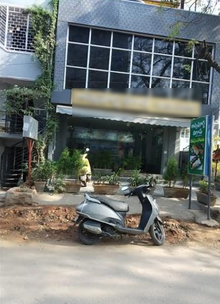 Restaurant Assets for Rent in Hyderabad, India