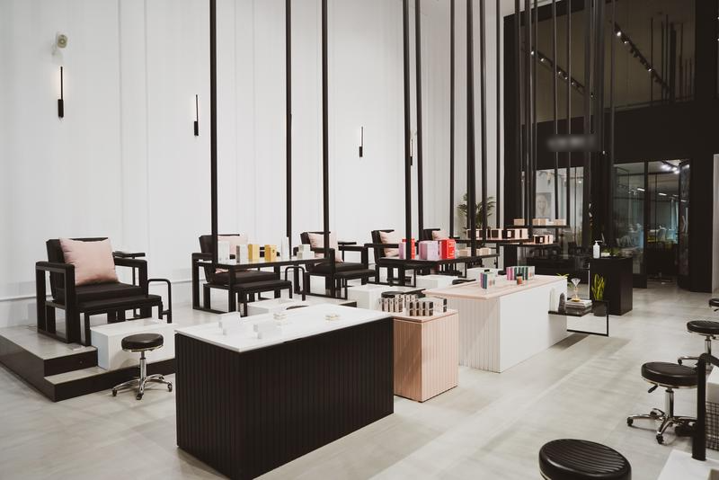 Beauty Salon for Sale in Riyadh, Saudi Arabia