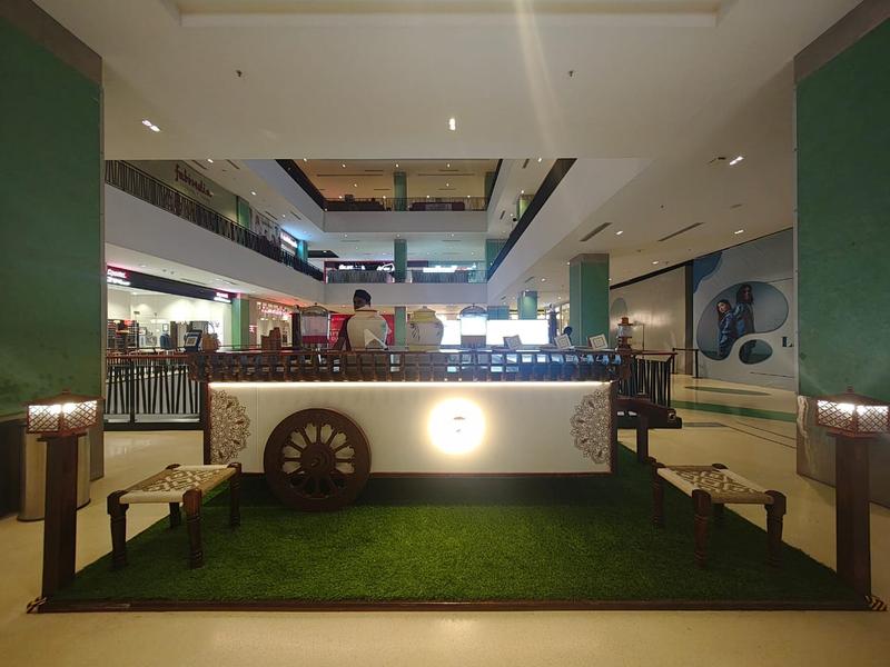 Newly Established Juice & Snack Shop Investment Opportunity in Chennai, India