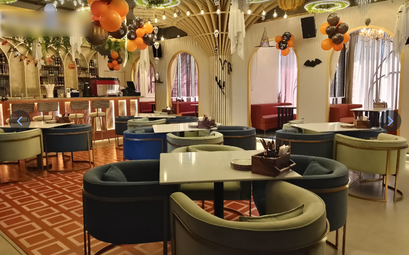 Restaurant for Sale in Jamshedpur, India