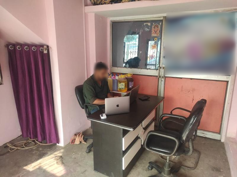 Newly Established Cleaning Supplies Business Investment Opportunity in Jamshedpur, India