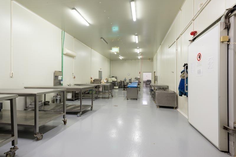 Chocolate and Confectionery Company for Sale in Thessaloniki, Greece