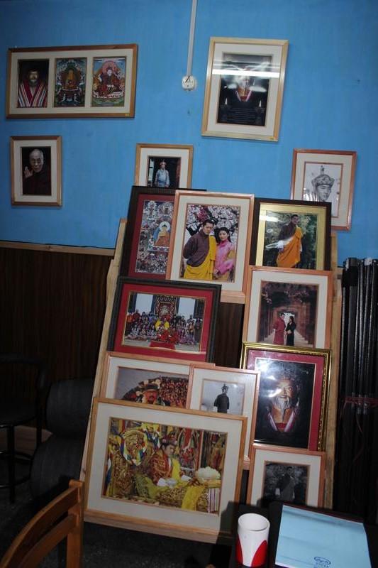 Photography Business Seeking Loan in Bhutan
