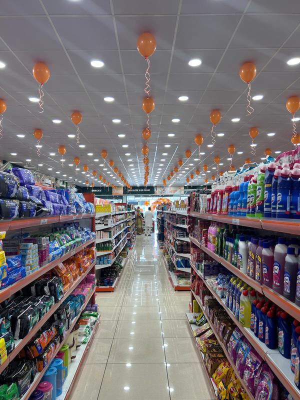 7Heven Franchise Opportunity