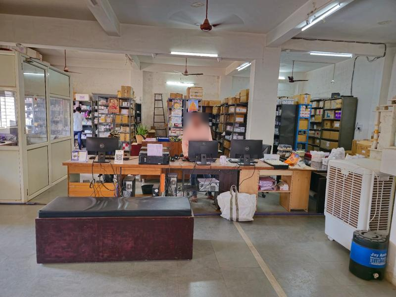 Pharma Marketing Business Investment Opportunity in Gandhinagar, India