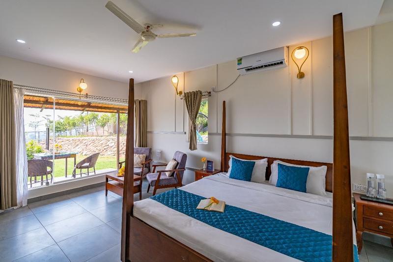 Resort for Sale in Bangalore, India