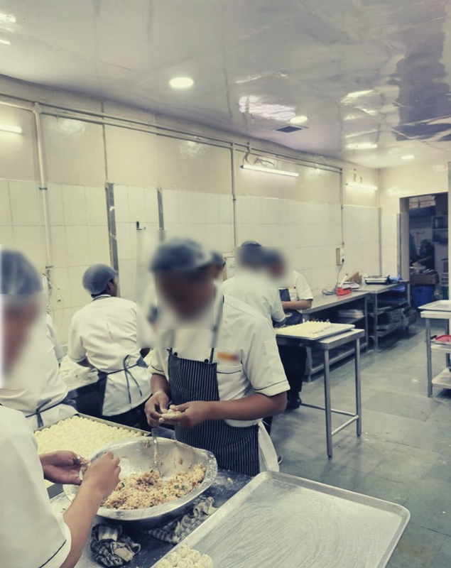 Fast Food Restaurant for Sale in Gurgaon, India