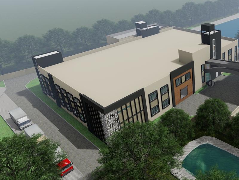 Industrial Land for Sale in Howrah, India