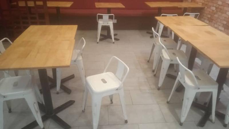 Cafe for Sale in Shah Alam, Malaysia