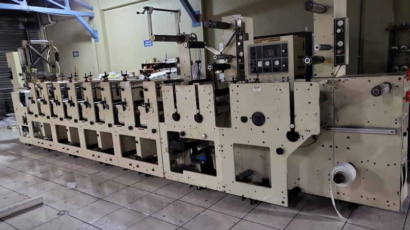 Typesetting Company Investment Opportunity in San José, Costa Rica