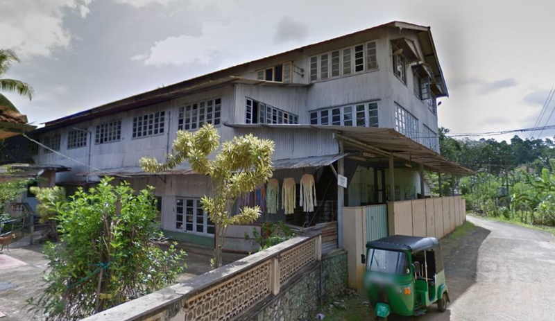 Profitable Coffee and Tea Company Seeking Loan in Kahaduwa, Sri Lanka