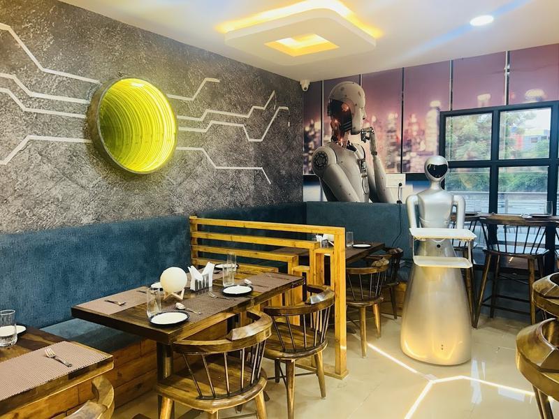 Newly Established Restaurant for Sale in Visakhapatnam, India