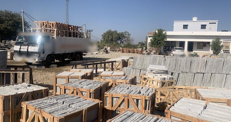 Granite & Marble Business for Sale in Bijolia, India