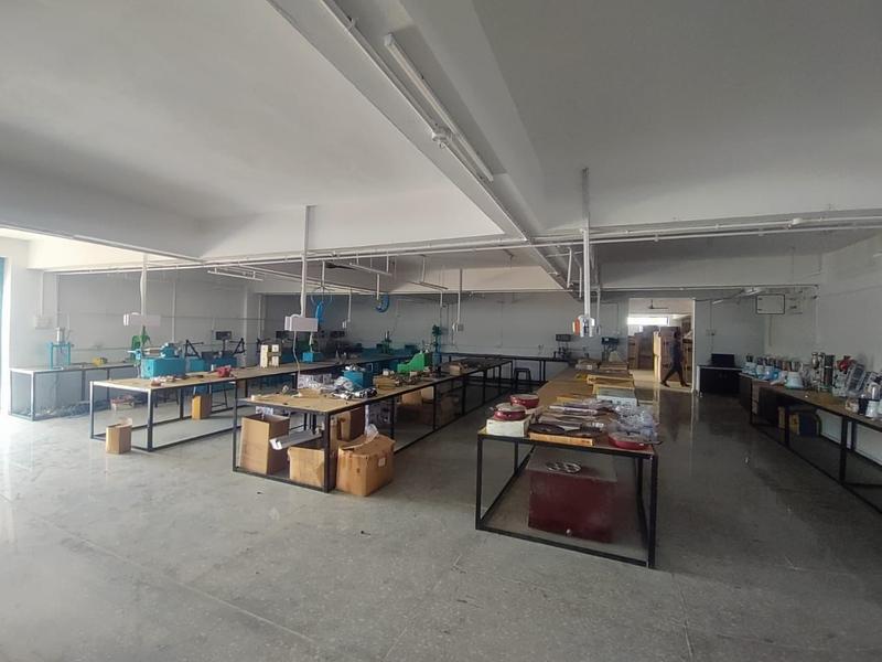 Home Appliances Company Investment Opportunity in Prantij, India
