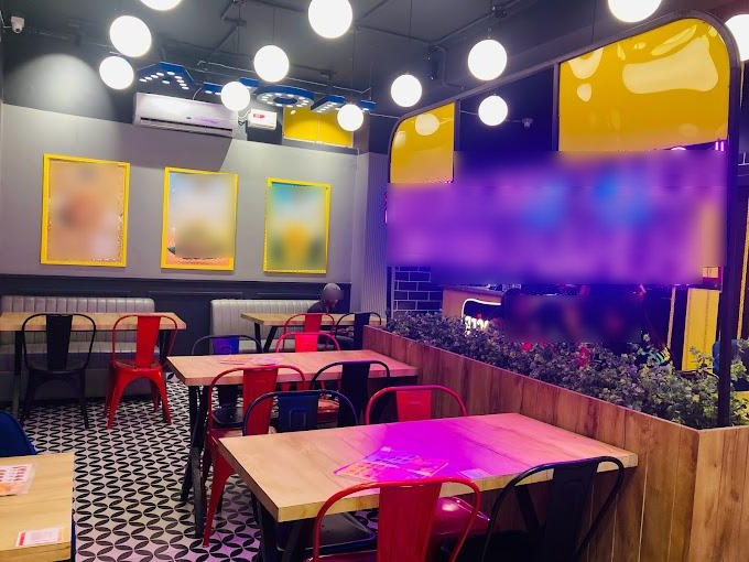 Fast Food Restaurant for Sale in Alwar, India