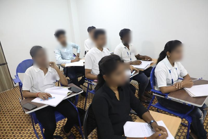 College Investment Opportunity in Chennai, India