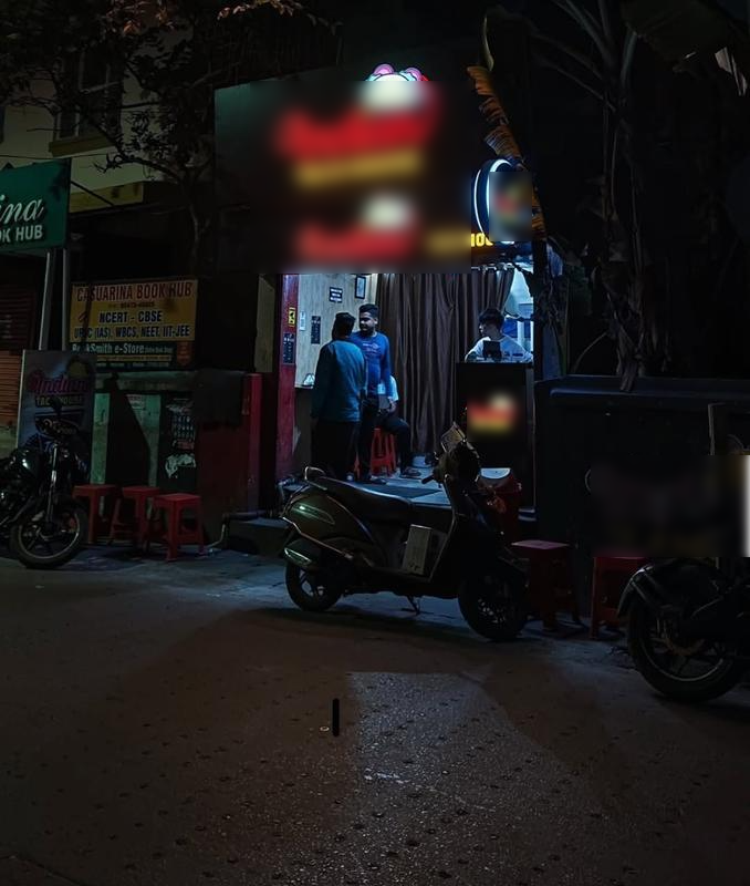 Fast Food Restaurant Investment Opportunity in Siliguri, India