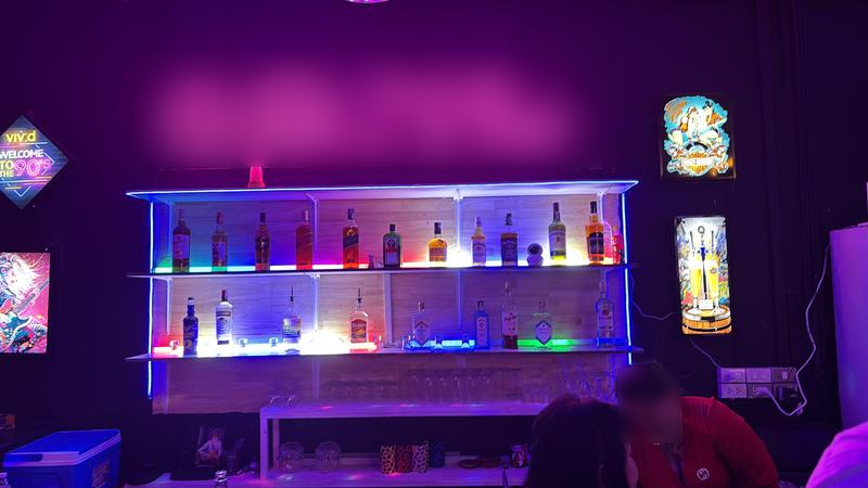 Newly Established Bar for Sale in Pattaya, Thailand