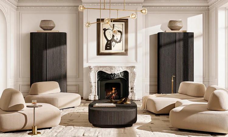 Ministry Of Decor (Monochromatic Designs LLP) Franchise Opportunity