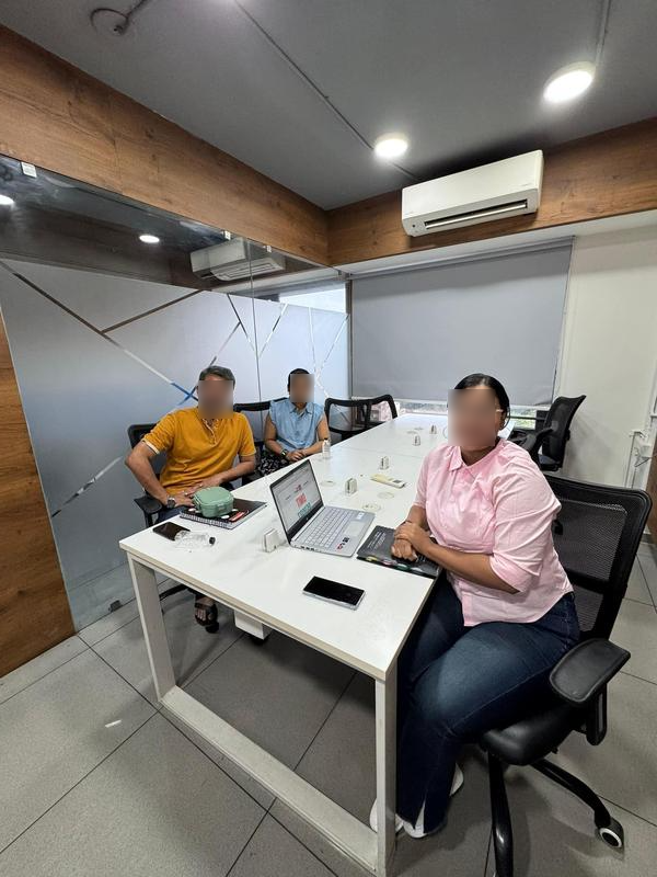 Psychiatric Clinic Investment Opportunity in Delhi, India