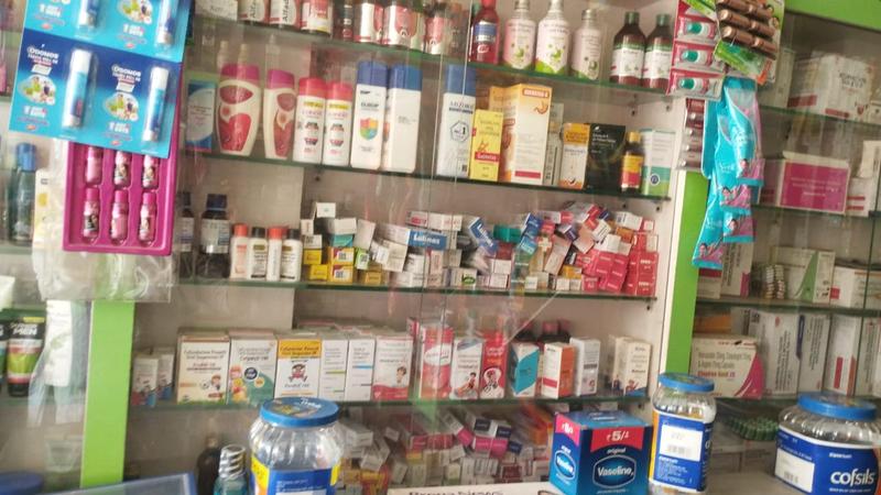 Profitable Pharmacy for Sale in Badlapur, India