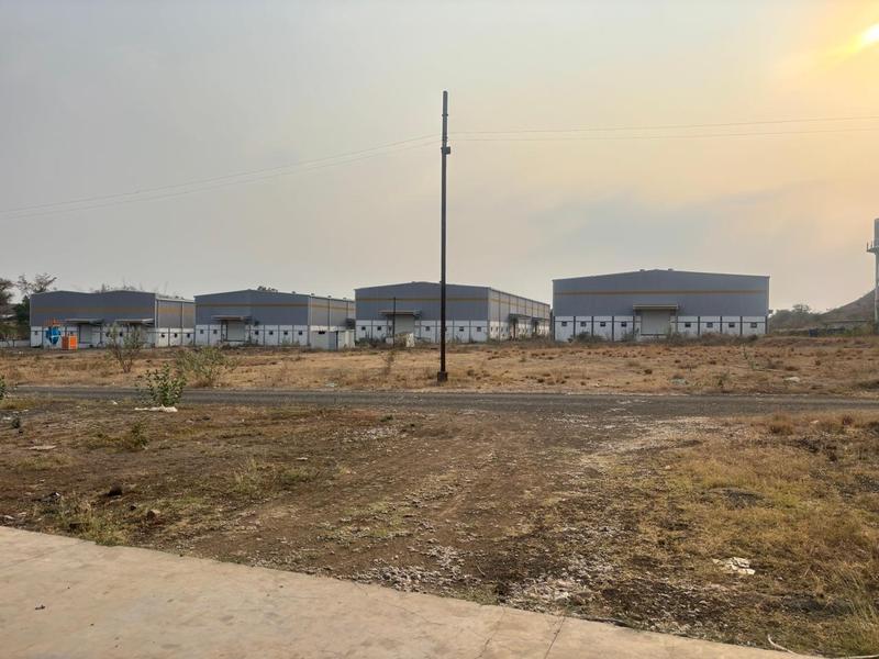 Warehousing Business for Sale in Sendhwa, India