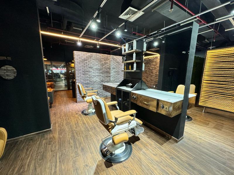 Beauty Salon for Sale in Abu Dhabi, UAE