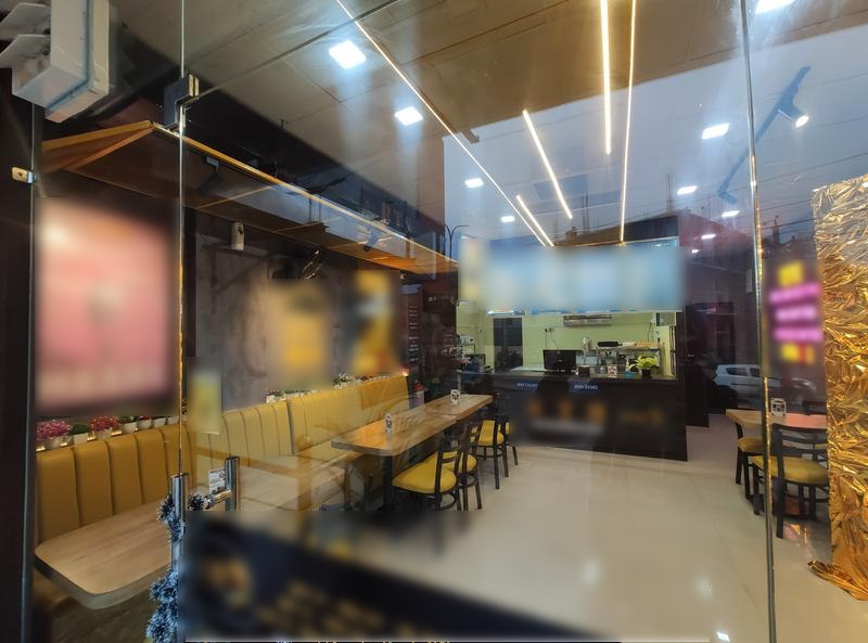 Restaurant for Sale in Jaipur, India