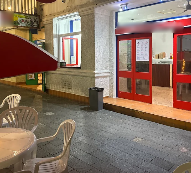 Newly Established Fast Food Restaurant Investment Opportunity in Cairns, Australia