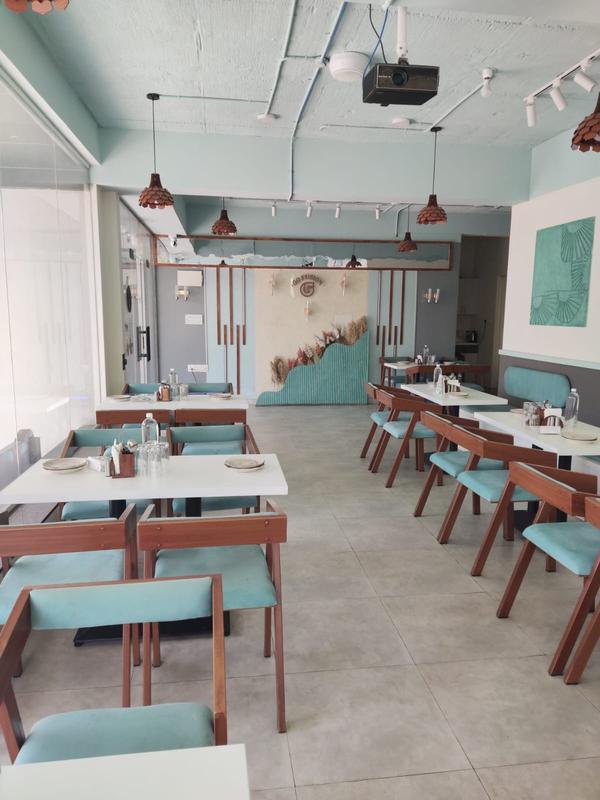 Newly Established Restaurant for Sale in Bangalore, India