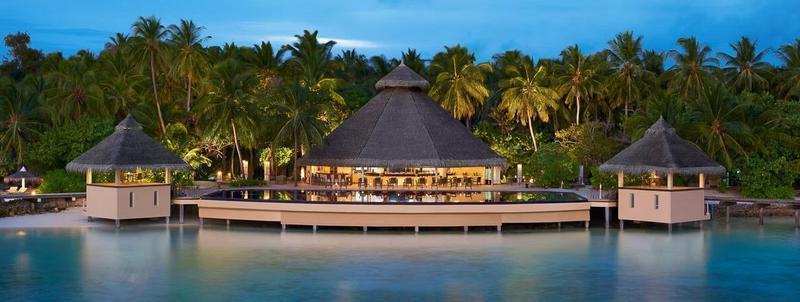 Profitable Private Island Investment Opportunity in Alifushi, Maldives