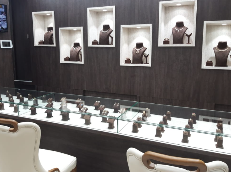 Neel Jewels Franchise Opportunity